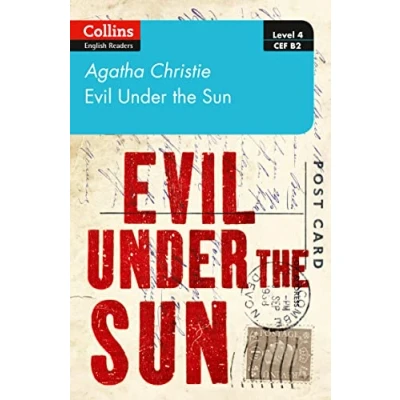 Afbeelding van Evil Under the Sun: B2