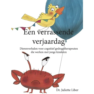 Afbeelding van Een verrassende verjaardag