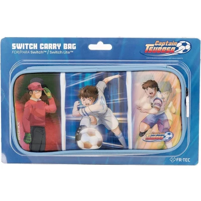 Afbeelding van Fr Tec Captain Tsubasa Carry Bag