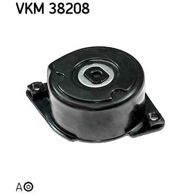 Afbeelding van Skf Spanrol (poly) V riem VKM 38208