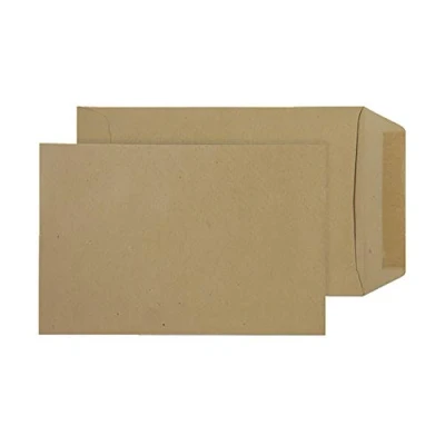 Afbeelding van Purely Everyday 154 x 106 mm pocket rubberen coating, envelop parent Manila