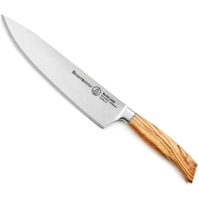 Afbeelding van Messermeister oliva luxe 23 cm koksmes