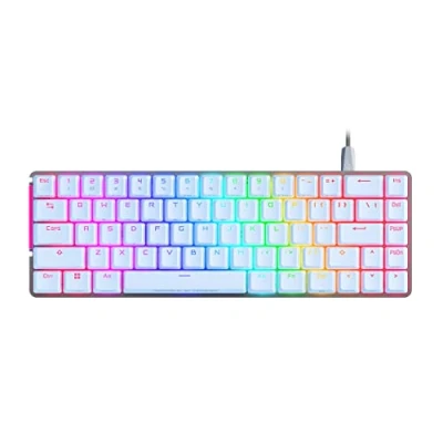 Afbeelding van Gaming Keyboard Asus ROG Falchion Ace Qwerty UK