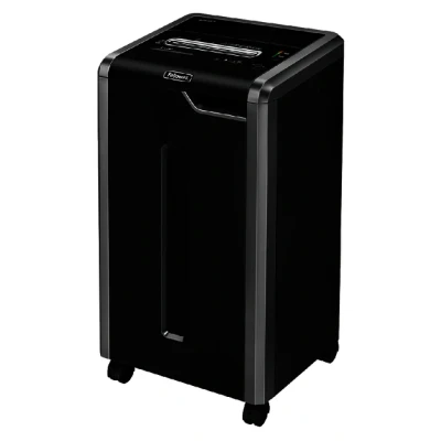 Afbeelding van Papiervernietiger Fellowes 325i Stroken