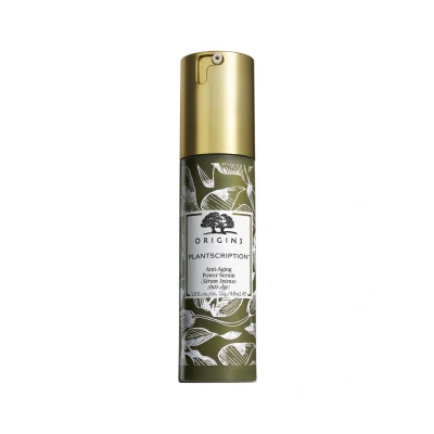 Afbeelding van Origins Plantscription Multi Powered Youth Serum 50 ml