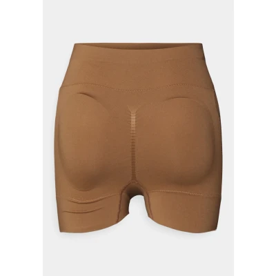 Afbeelding van MAGIC Booty Booster Short Mokka polyamide XX Large Dames