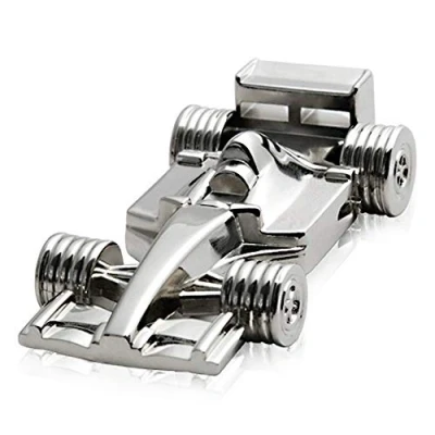 Afbeelding van Ulticool USB stick Formule 1 auto metaal 64GB high speed (USB 3.0)