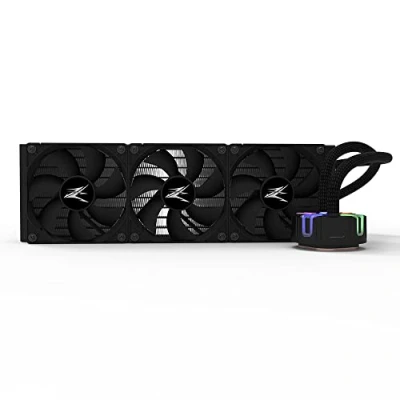 Afbeelding van Zalman Reserator 5 Z36 BLACK