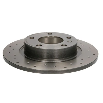 Afbeelding van Brembo Remschijf 08.9460.3X