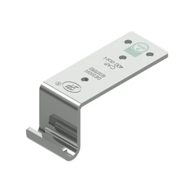 Afbeelding van Pro Plus Tegenstuk voor Spansluiting 97 x 30 mm SPP Z 07