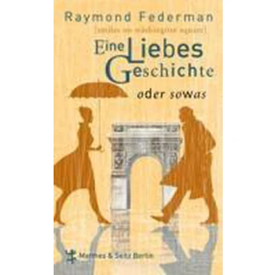 Afbeelding van Eine Liebesgeschichte oder so was