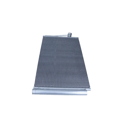 Afbeelding van Condensor, airconditioning MAXGEAR AC828161