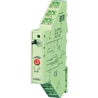 Afbeelding van Metz connect btr kmai f8 analog 110731