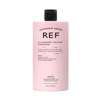 Afbeelding van REF Illuminate Colour Shampoo 285 ml