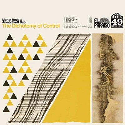 Afbeelding van The Dichotomy Of Control
