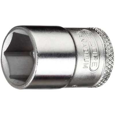 Afbeelding van Gedore Dopsleutel 3/8&quot; 5/8 AF 2101076