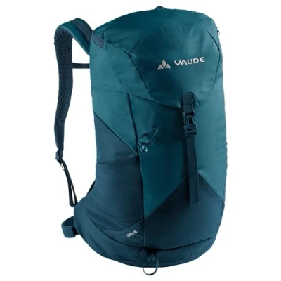 Afbeelding van Vaude JURA 18 Backpack, Maat: One Size, Blau