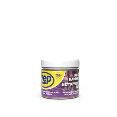 Afbeelding van Handreiniger Zep 1 liter (Gelformule, Snelwerkend, Huidverzachtend)