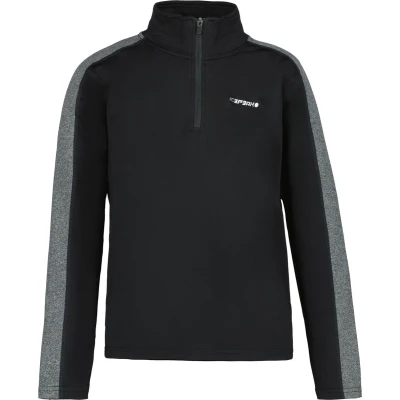 Afbeelding van Icepeak skipully Fleminton jr zwart