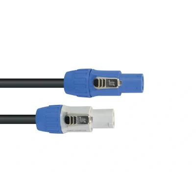Afbeelding van Eurolite P Con Connection Cable 3x1.5 1,5m