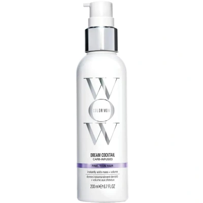 Afbeelding van Color Wow Wet Line Carb Cocktail Bionic Tonic 200 ml