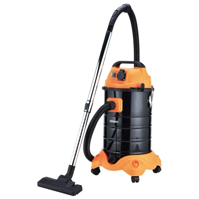 Afbeelding van Qlima Nat en droogzuiger 1500 W WDZ530