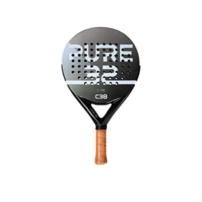Afbeelding van Pure32 C38 Padel Racket BestelPadel.nl