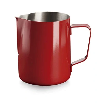 Afbeelding van LECHERA INOX RED 350ML