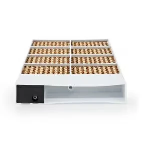 Afbeelding van Vervangend Filter voor Luchtkoeler COOL CWT115 Nedis