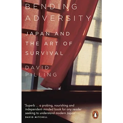 Afbeelding van Bending Adversity: Japan and the Art of Survival