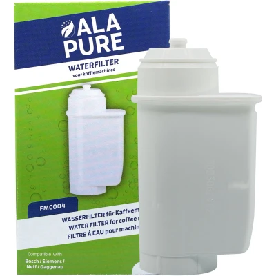 Afbeelding van Alapure Waterfilter Perfetta Plus 1170 / Brita Intenza geschikt voor Solis