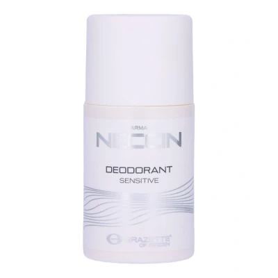 Afbeelding van Neccin Sensitive Deodorant 75 ml