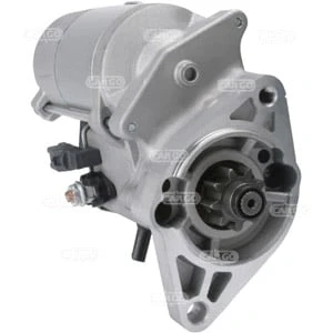 Afbeelding van Startmotor / Starter HC CARGO 114071