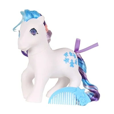 Afbeelding van My Little Pony 35298 Twinkle Eyed Collection Gingerbread