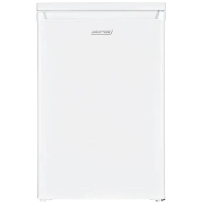 Afbeelding van MPM Tafelmodel Koelkast 127 liter Omkeerbare Deur Energieklasse F Compact Wit