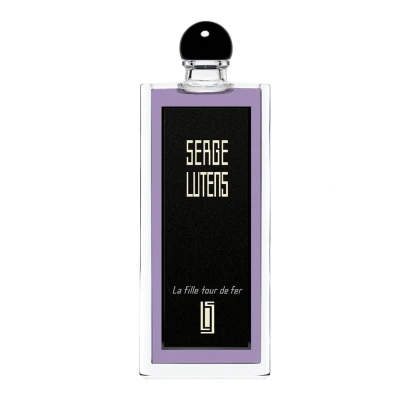 Afbeelding van Serge Lutens La Fille Tour de Fer Eau Parfum 50 ml