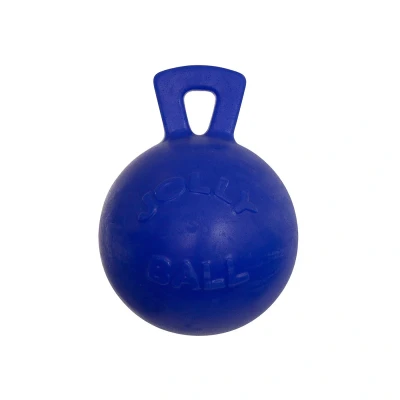 Afbeelding van Jolly Ball Speelbal 8&quot;/20cm 20 Blauw