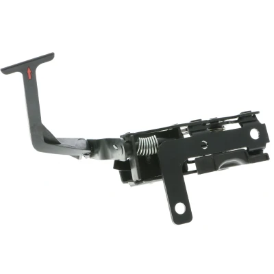 Afbeelding van Motorkapslot VAICO V30 2957