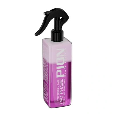 Afbeelding van PION Two Phase Hair and Beard Conditioner Keratin 390ml