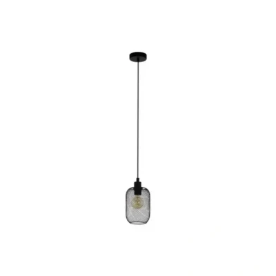 Afbeelding van EGLO Hanglamp WRINGTON (1 stuk)