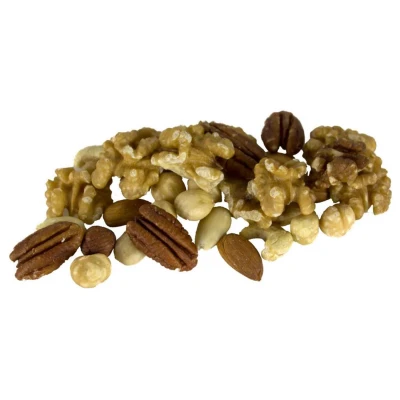 Afbeelding van Back Zoo Nature Noten Mix Vogelsnack 200 g