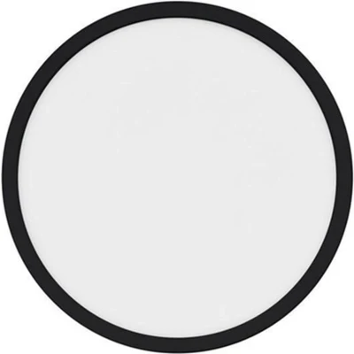 Afbeelding van Nordlux led plafondlamp OJA Kleurwisseling, voor badkamer en buiten, inclusief module, incl. dimmer