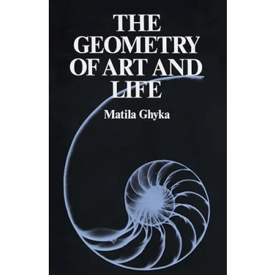 Afbeelding van The Geometry of Art and Life
