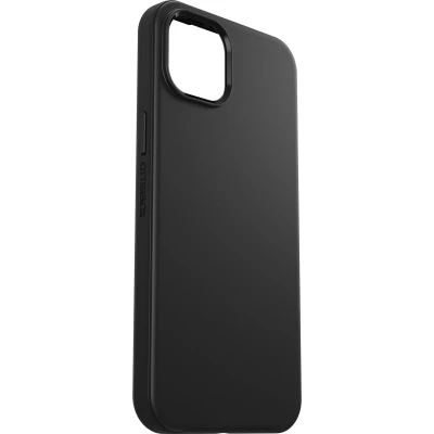 Afbeelding van Apple iPhone 15 Plus Hoesje Kunststof OtterBox Hardcase/Backcover Zwart Telefoonhoesje Shockproof/Valbescherming