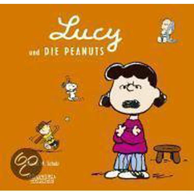 Afbeelding van Lucy und die Peanuts