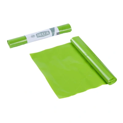 Afbeelding van BrandNewCake Wegwerp Spuitzak 40cm Groen 20 stuks