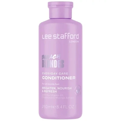 Afbeelding van Lee Stafford Bleach Blondes Everyday Care Conditioner 250 ml