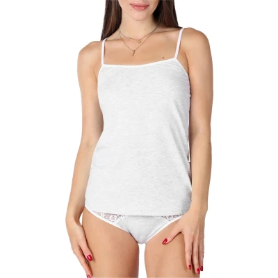 Afbeelding van Bellivalini Hemd, Dames, Maat: XS, Melange