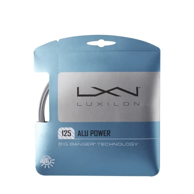 Afbeelding van Big Banger Alu Power
