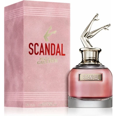 Afbeelding van Gaultier Scandal eau de parfum spray 50 ml